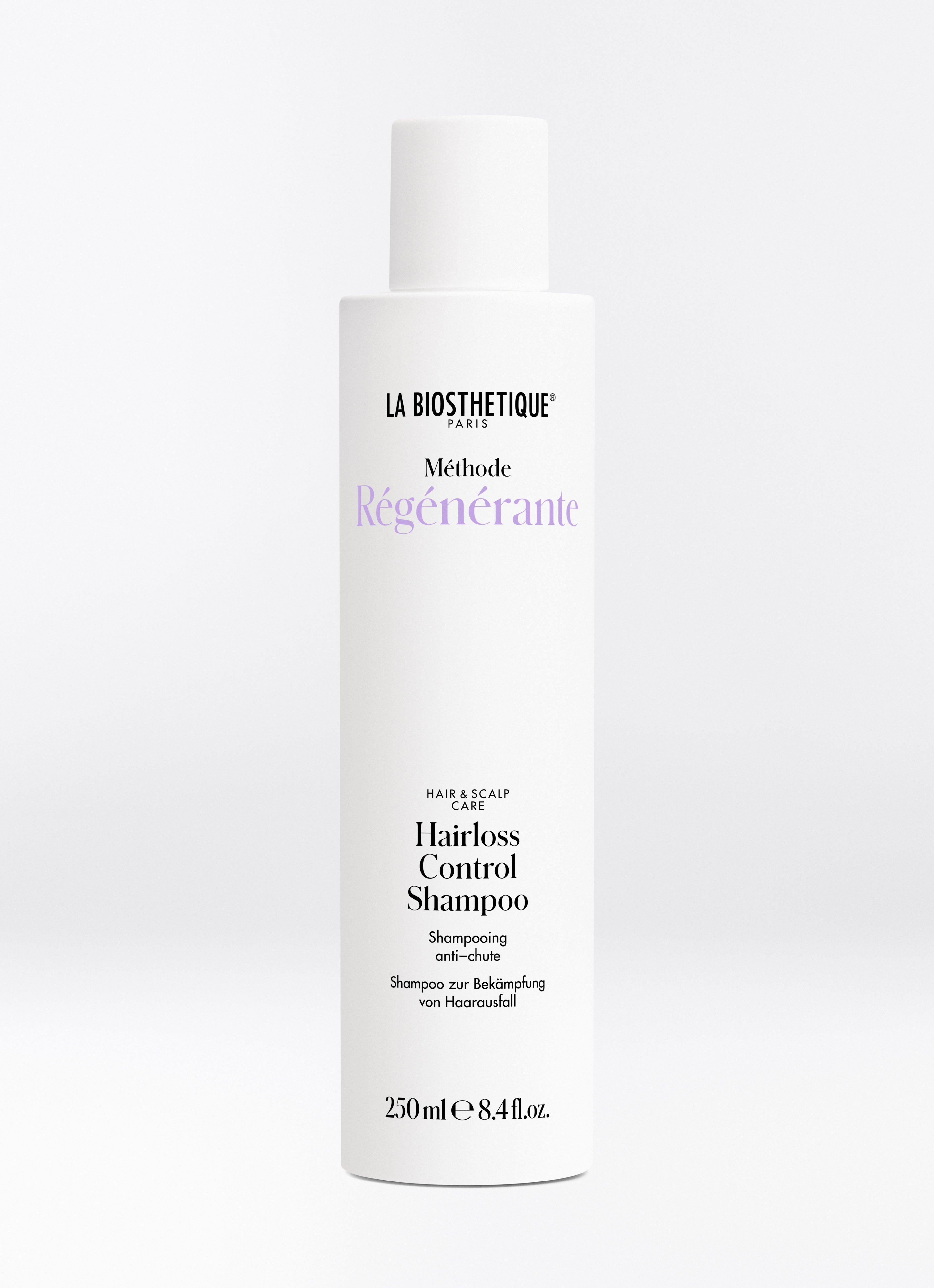 LA BIOSTHETIQUE Hair loss Control Shampoo