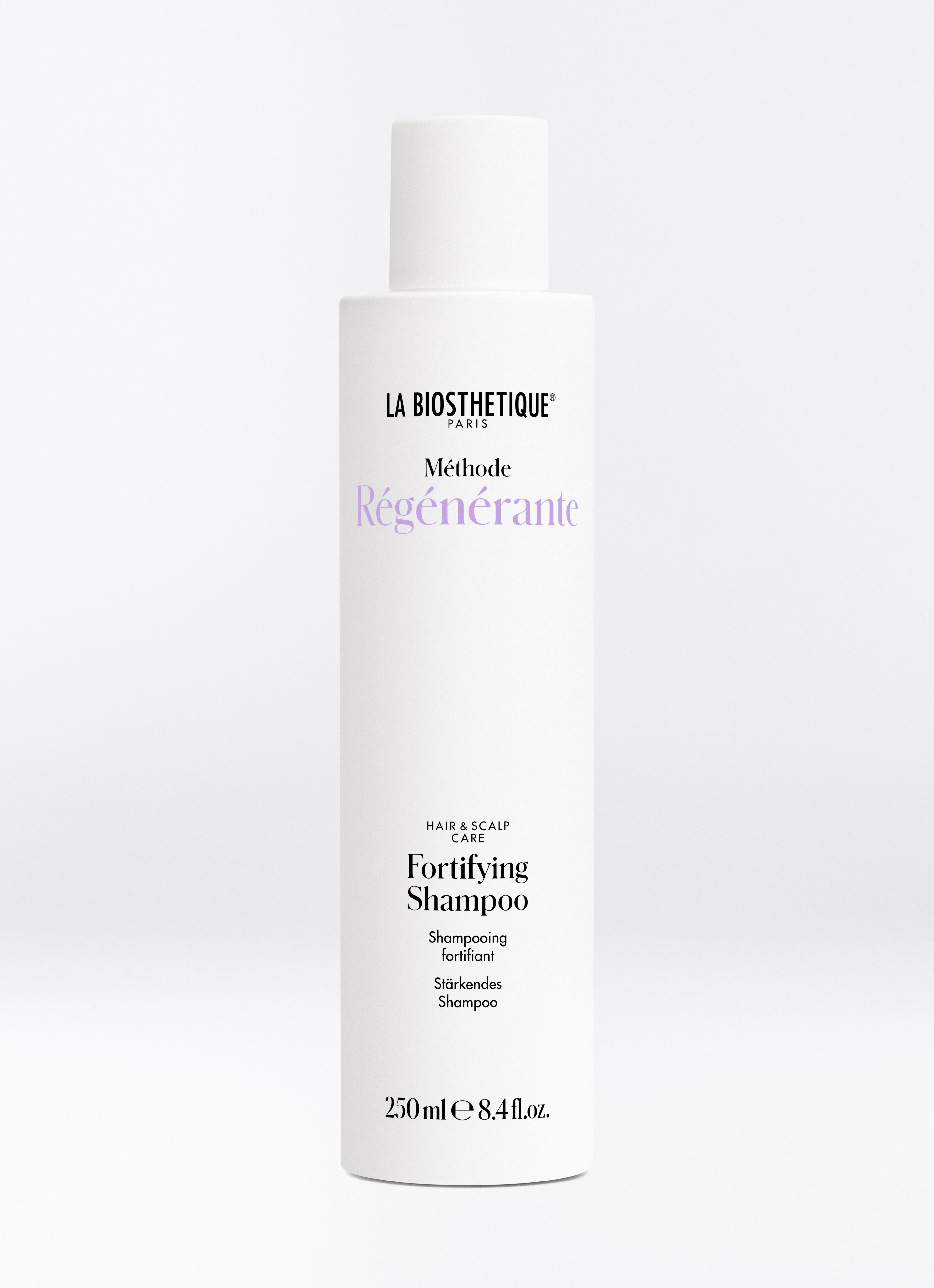 LA BIOSTHETIQUE Fortifying Shampoo