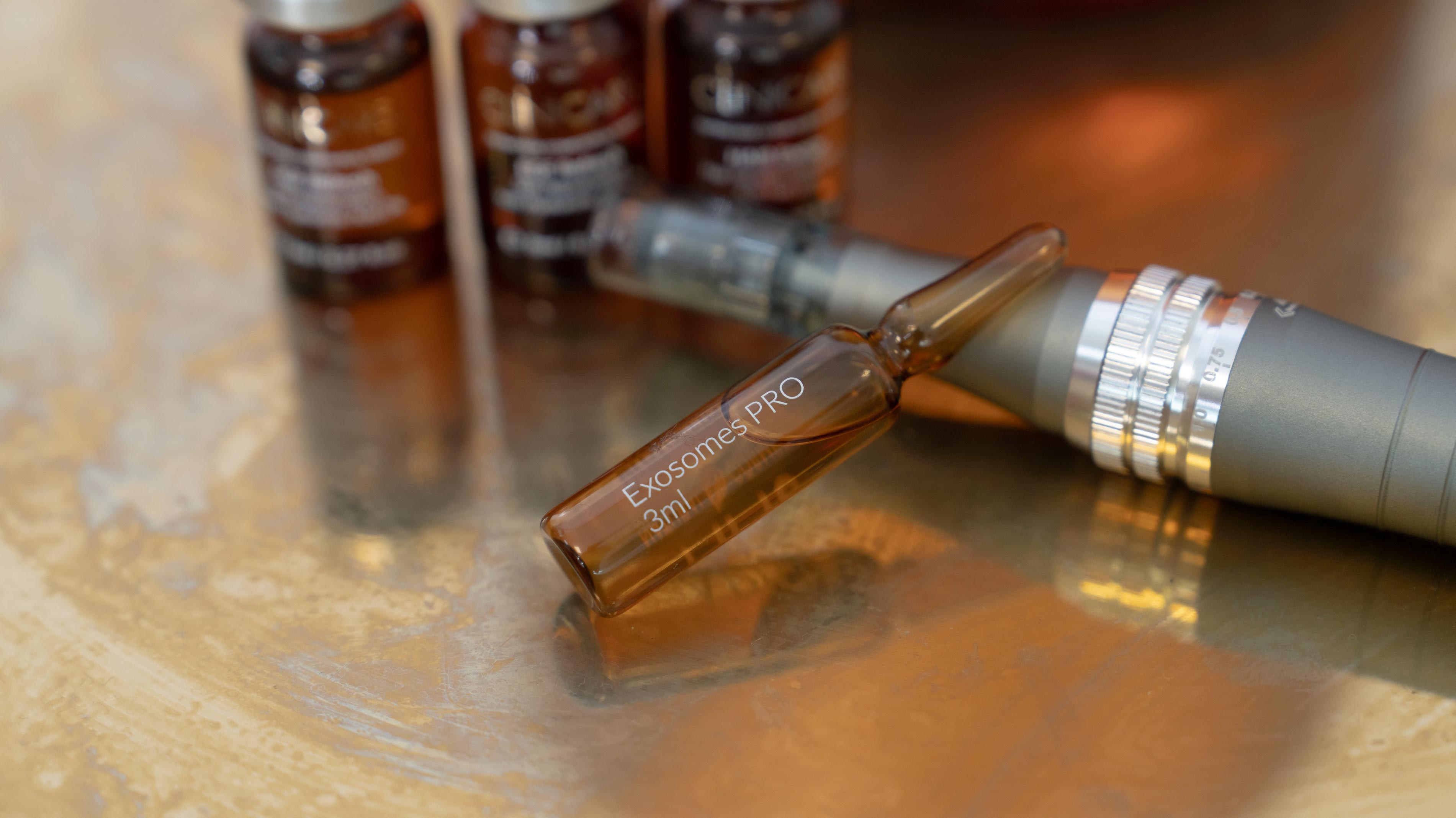 Scalp Micro-needling x 6 Treatments