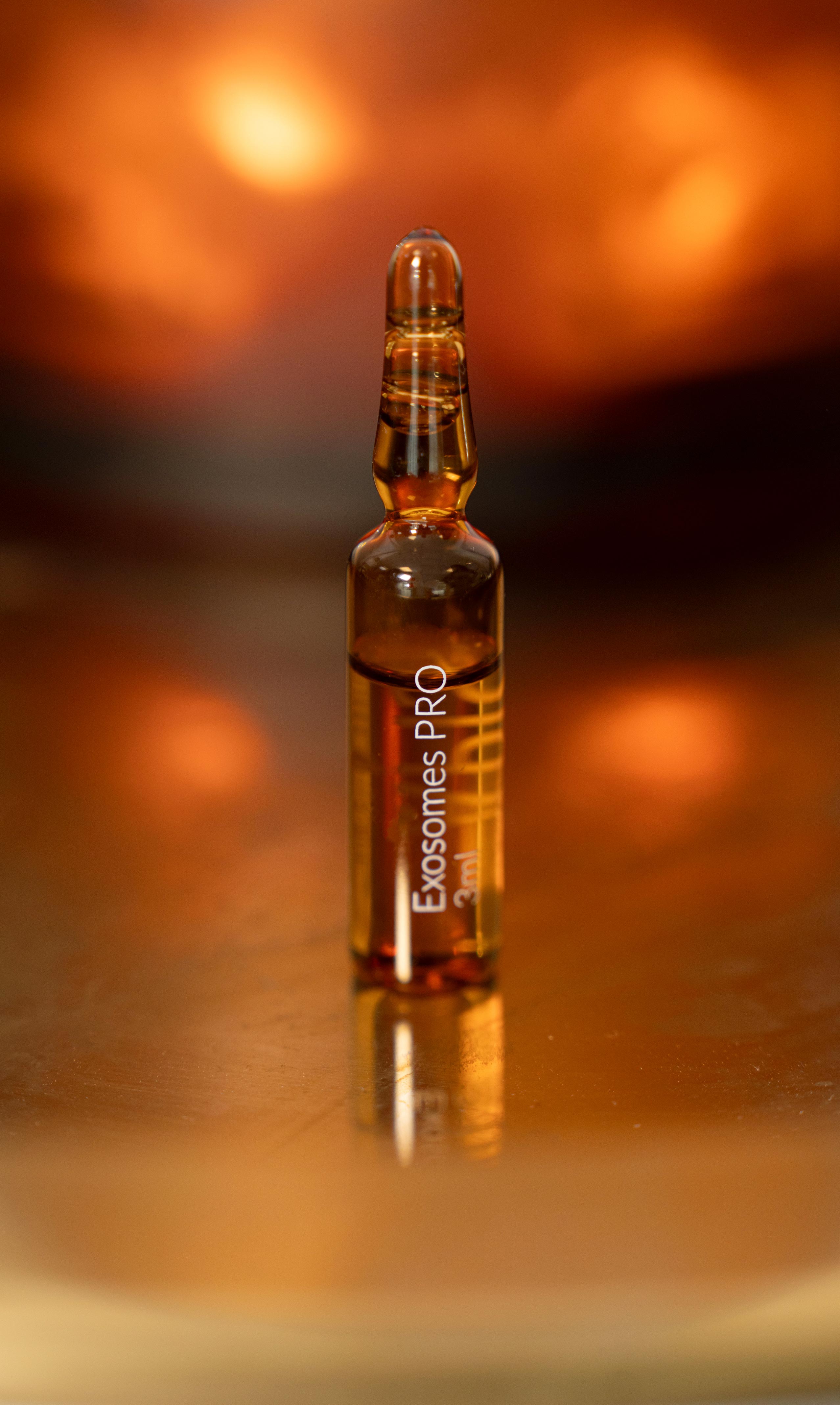 Scalp Micro-needling x 6 Treatments