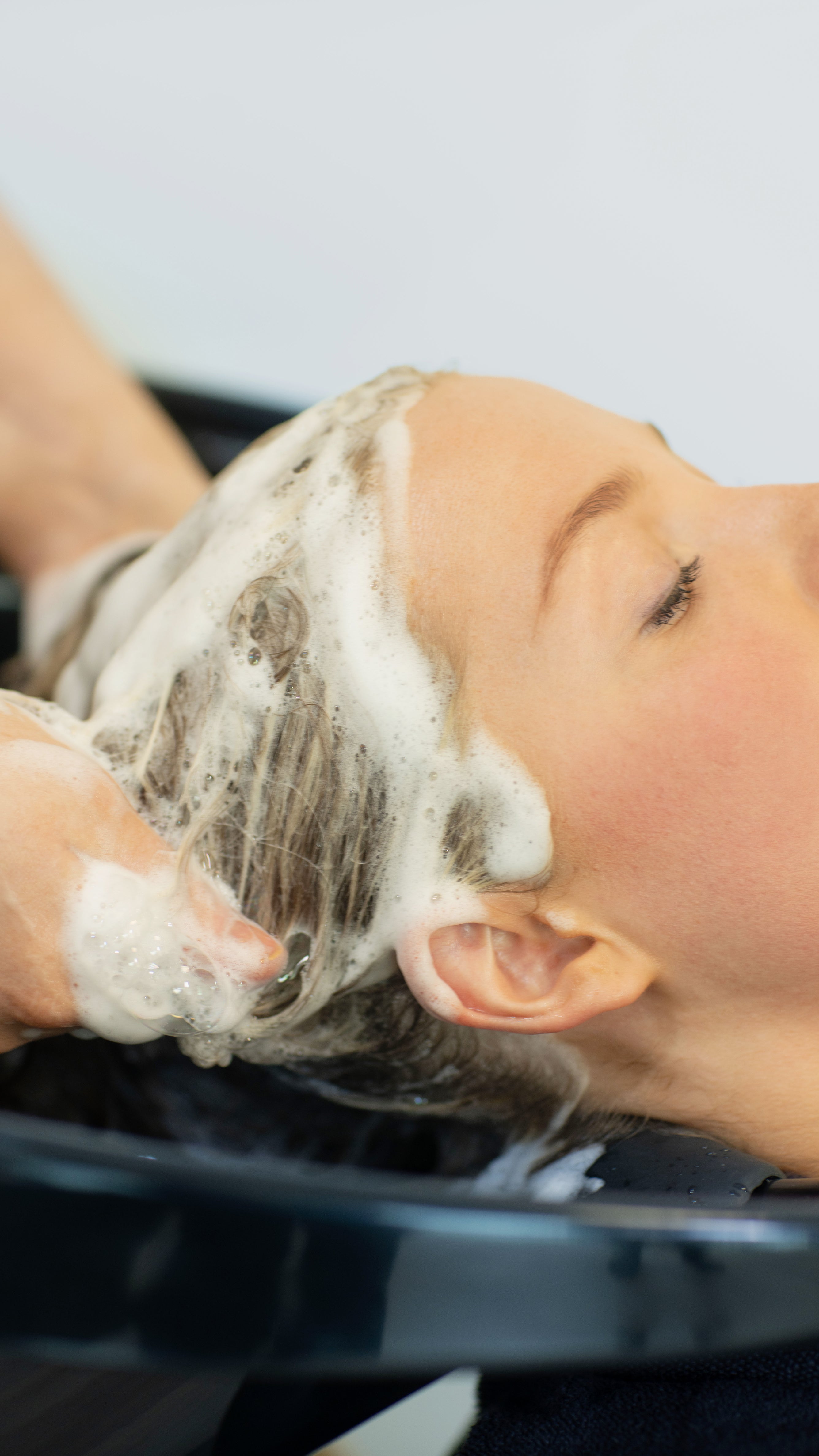 12-Month Platinum Head Spa Journey