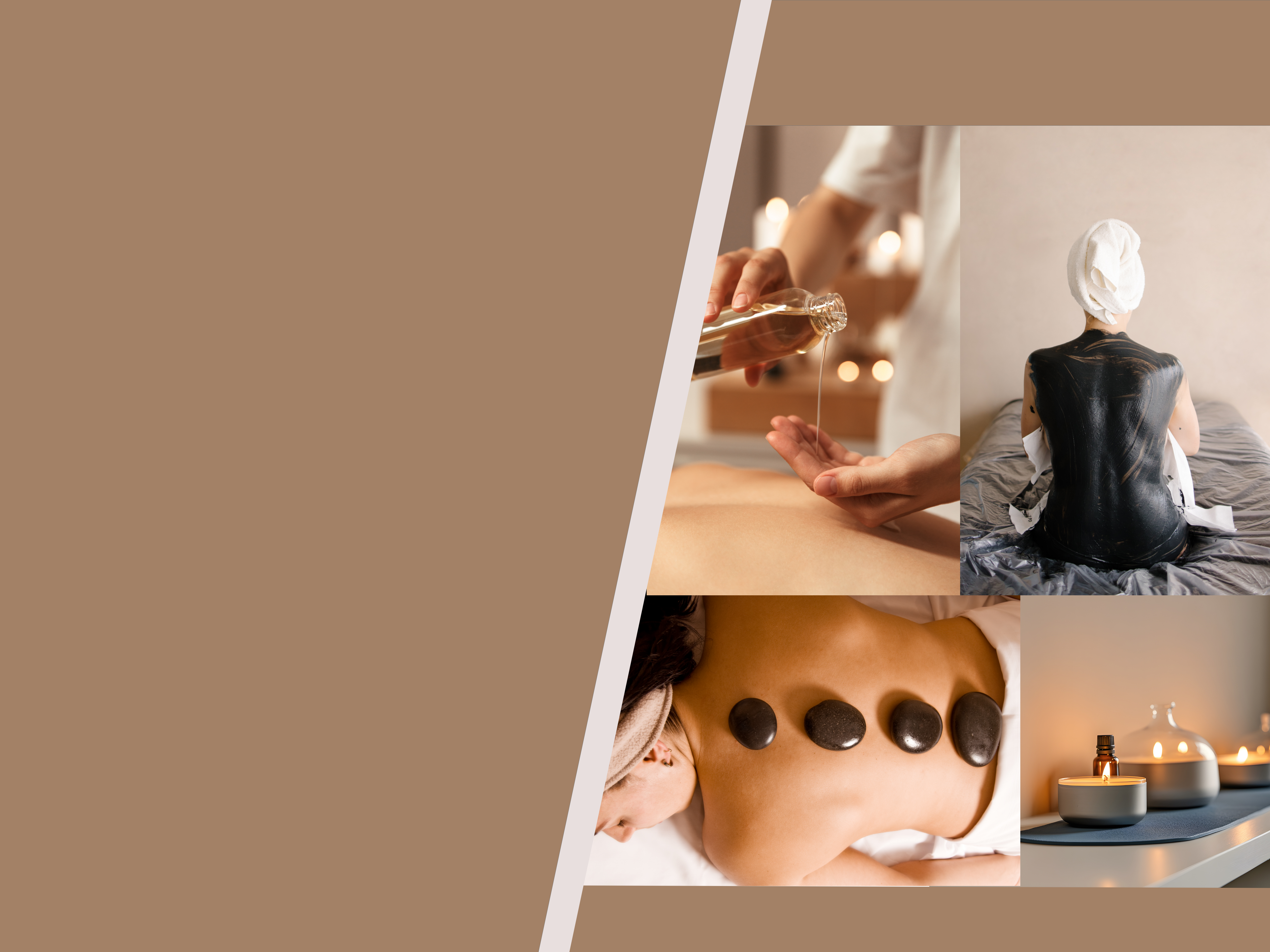 Your Favourite Japanese Head Spa now with Massage & Facial Treatments
