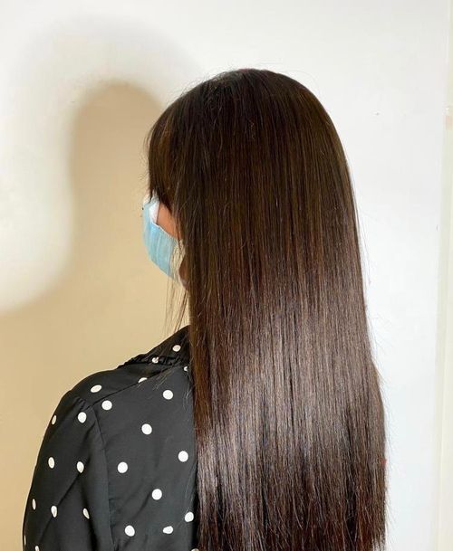 Hair replacement maintenance