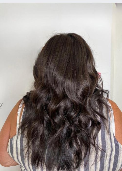 Hair Replacement Consultation & Treatment