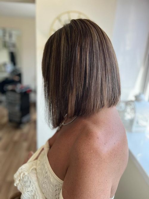 Hair Replacement Consultation & Treatment