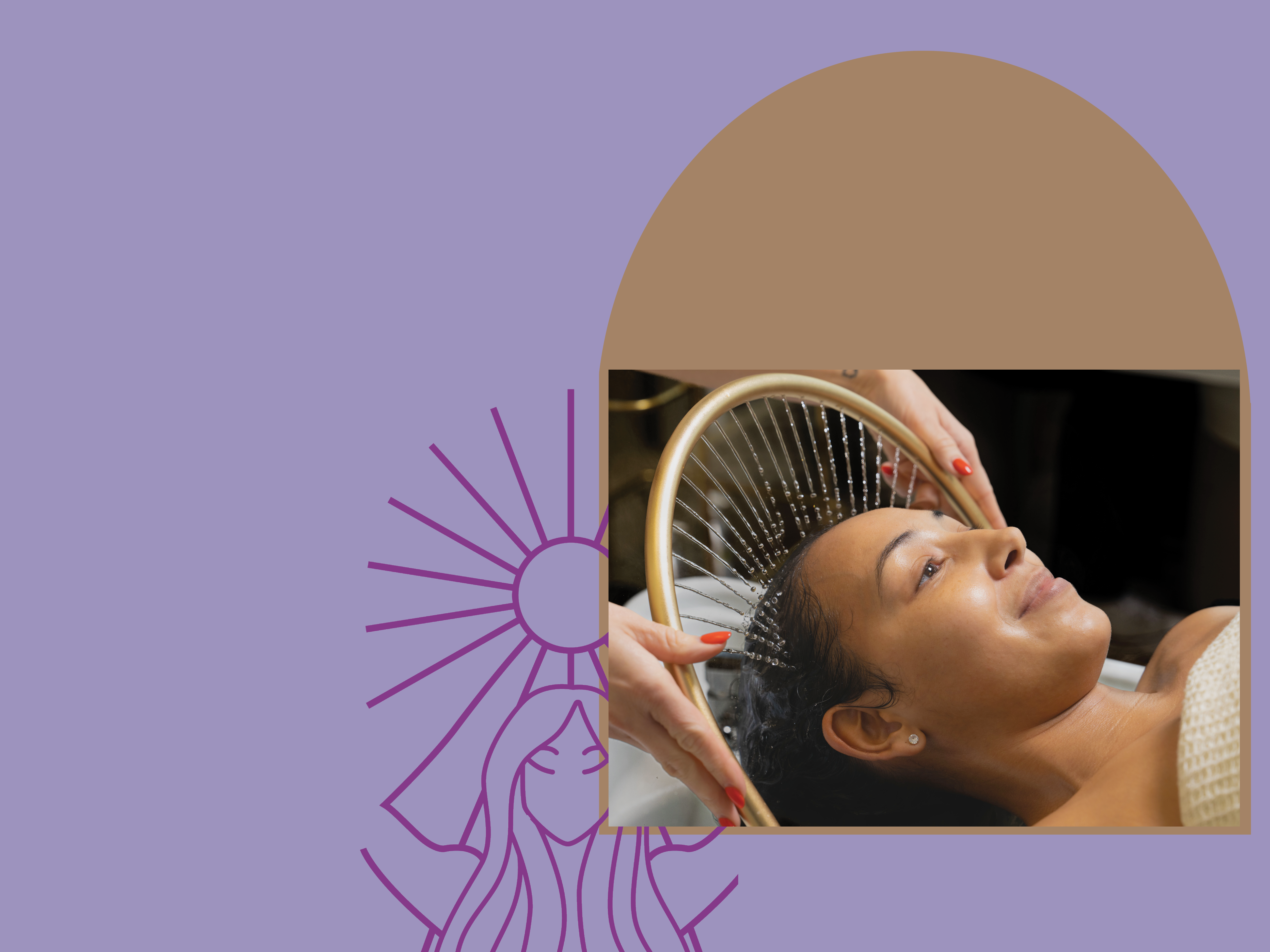 Your Scalp’s Wellness Starts Here.