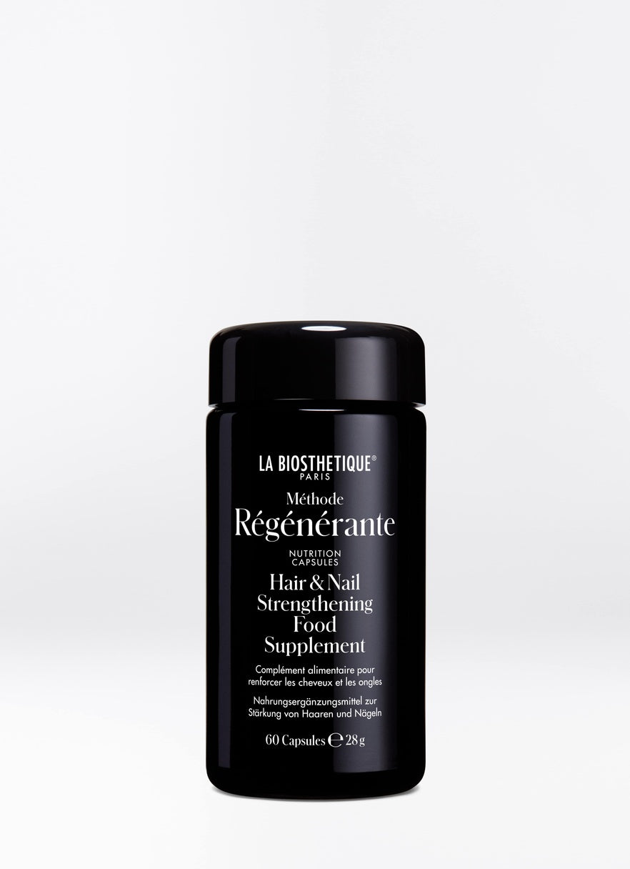 LA BIOSTHETIQUE Hair & Nail Strengthening Food Supplement