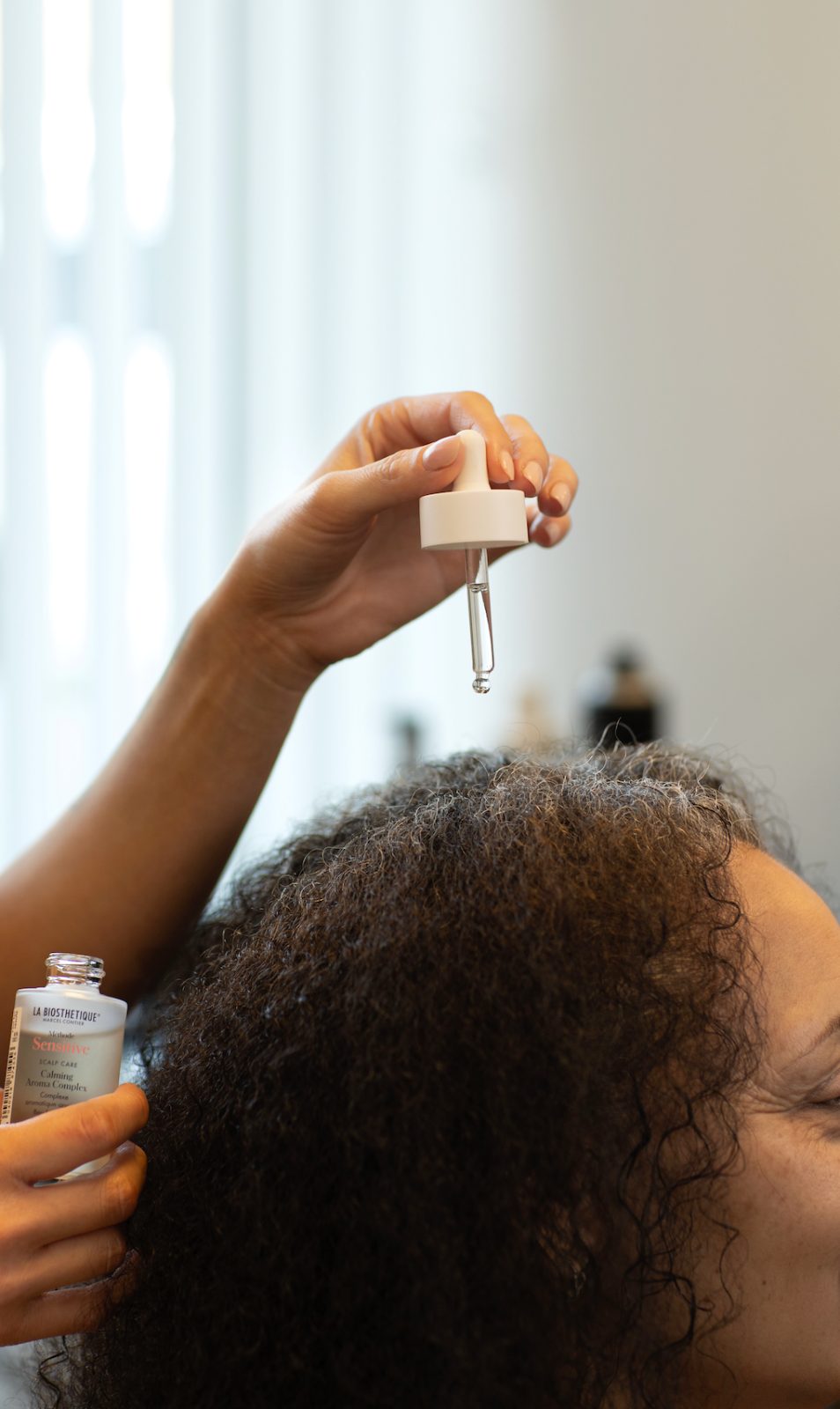 A scalp treatment